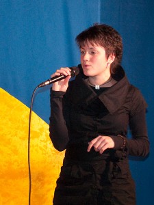 Géraldine Jonet