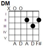 DM