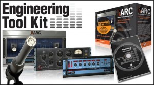 ik Multimedia engineering toolkit
