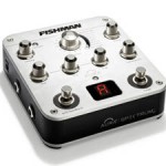 Fishman Aura spectrum DI