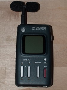 MicrotrackII-M-audio