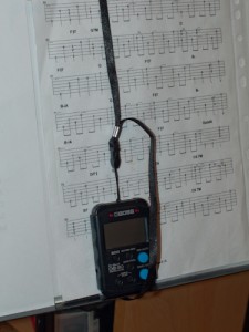métronome métronome