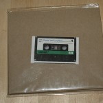 Maquette 4 titres - David van Lochem