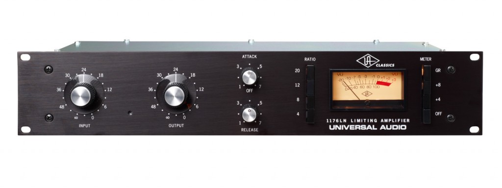 UA-1176N