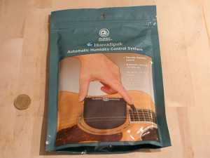 Humidipak Planet Waves