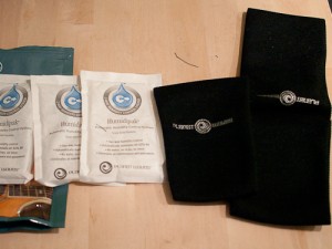 Humidipak Planet Waves