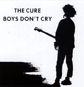 Tablature: Boys Don't Cry - The Cure - Arrangement Acoustique ...