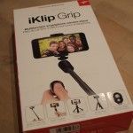 IK Multimedia iKlip Grip 