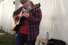 Balade Gourmande (Etalle) 01/05/2013