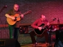 Cabaret Centre culturel (Dison) 21/01/2012