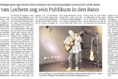 Café Trottinette (Sankt-Vith) 20/04/2013