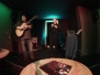  Café théatre Hors-Cadre - David van Lochem & Olivier Poumay (Virton) 19/01/2014