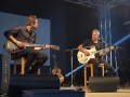Guit'Art IFAPME Limal 27/06/2015