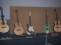 Guit'Art IFAPME Limal 27/06/2015