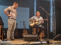 Guit'Art IFAPME Limal 27/06/2015
