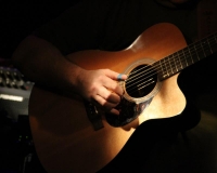 David van Lochem - Acoustic guitar