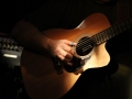 David van Lochem - Acoustic guitar