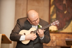 Mariage David & Christelle