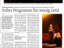 Musiknacht Triangle (Sankt-Vith) 09/11/2013