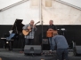Musique en Place - David van Lochem & Olivier Poumay (Vielsalm) 24/08/2013