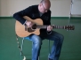 Stage Jacques Stotzem Kreativa (Amel) 23-24/08/2014