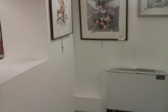 Vernissage Expo Warnauts & Raives