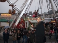 Village de Noël (Liège) 13/12/2015
