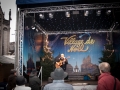 Village de Noël (Liège) 13/12/2015
