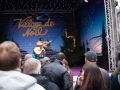 Village de Noël (Liège) 21/12/2014