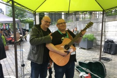 Eupen Musik Marathon 2019 19-06-19