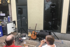 Fête de la Musique en Neuvice 2019 21-07-19