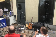 Fête de la Musique en Neuvice 2019 21-07-19