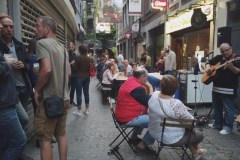 Fête de la Musique en Neuvice 2019 21-07-19
