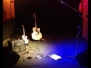 Taverne des Arts (Liège) 18/03/2016