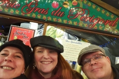 Village de Noël 2019 21-12-19